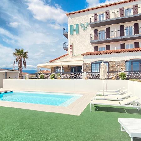 Hotel Le Belvedere Saint-Cyprien  Exterior photo