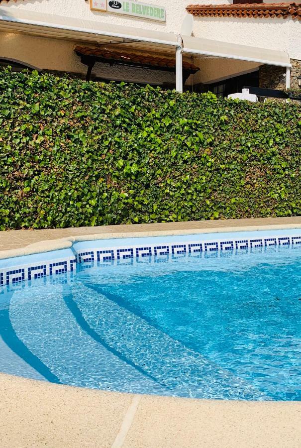 Hotel Le Belvedere Saint-Cyprien  Exterior photo