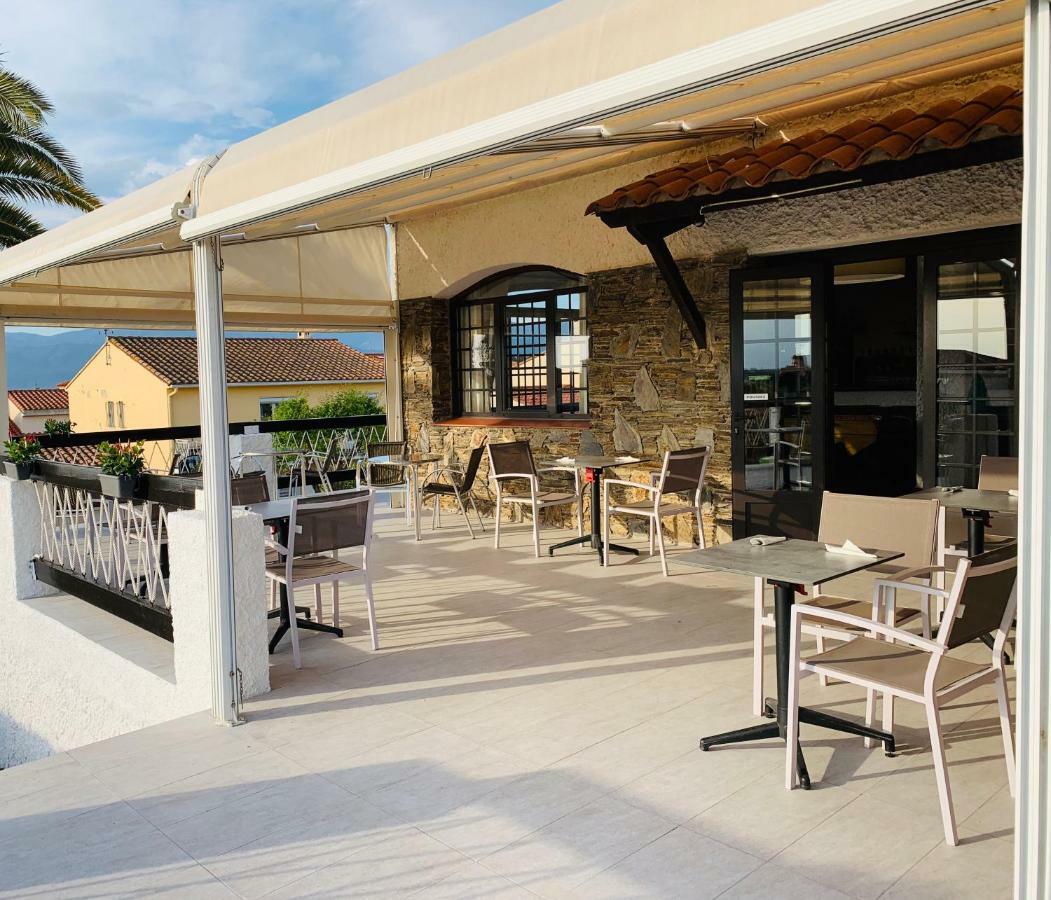 Hotel Le Belvedere Saint-Cyprien  Exterior photo